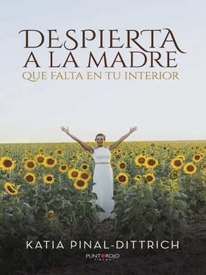 cover image of Despierta a la madre que falta en tu interior